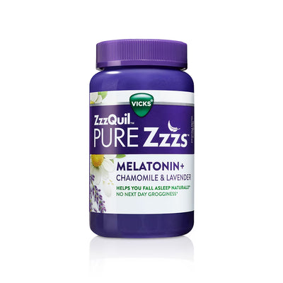 zzzquil