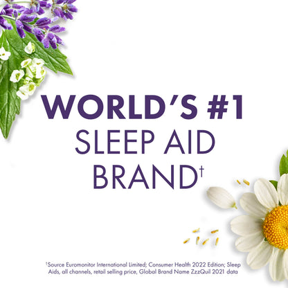 ZzzQuil PURE Zzzs Sleep+ Immune Support Melatonin Gummies